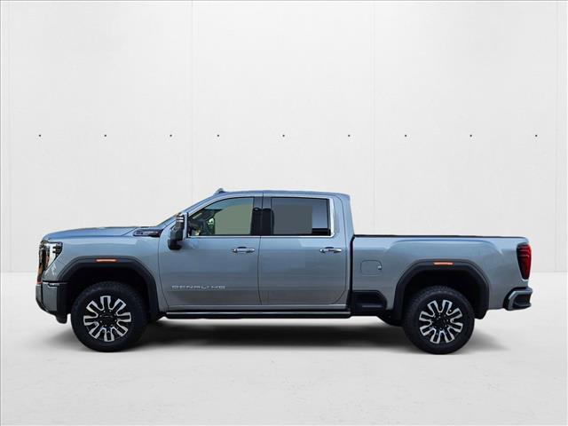 used 2025 GMC Sierra 2500 car, priced at $91,991