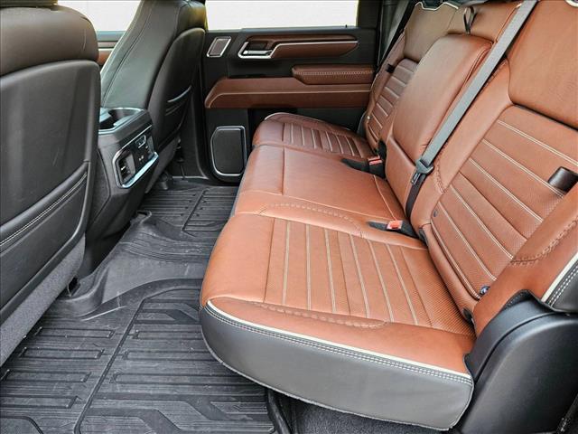 used 2025 GMC Sierra 2500 car, priced at $91,991