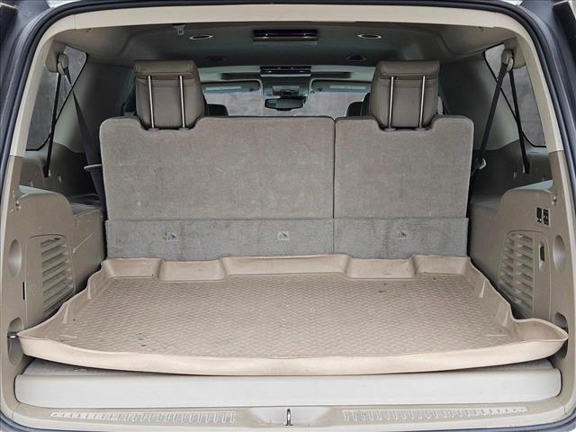 used 2019 Chevrolet Suburban car, priced at $41,991