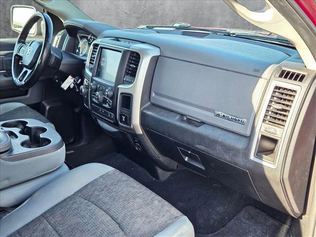 used 2019 Ram 1500 car, priced at $19,991
