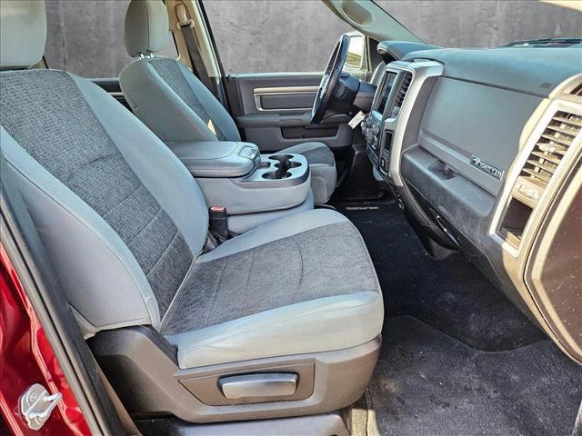 used 2019 Ram 1500 car, priced at $19,991