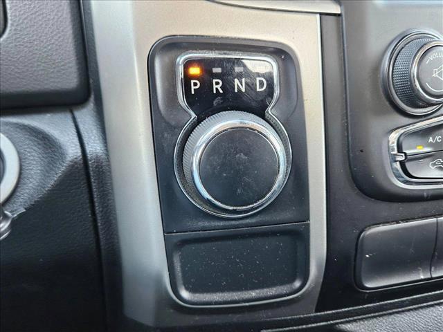 used 2019 Ram 1500 car, priced at $19,991