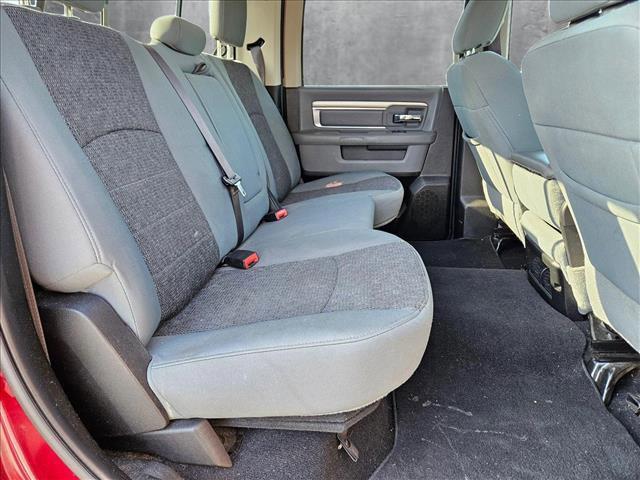 used 2019 Ram 1500 car, priced at $19,991