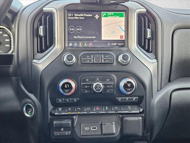 used 2020 GMC Sierra 2500 car, priced at $55,991