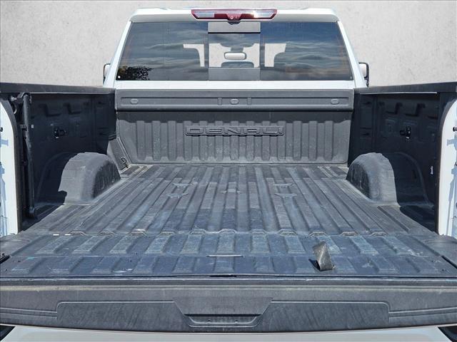 used 2020 GMC Sierra 2500 car, priced at $55,991