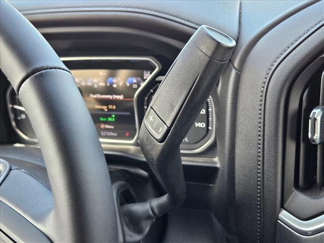 used 2020 GMC Sierra 2500 car, priced at $55,991