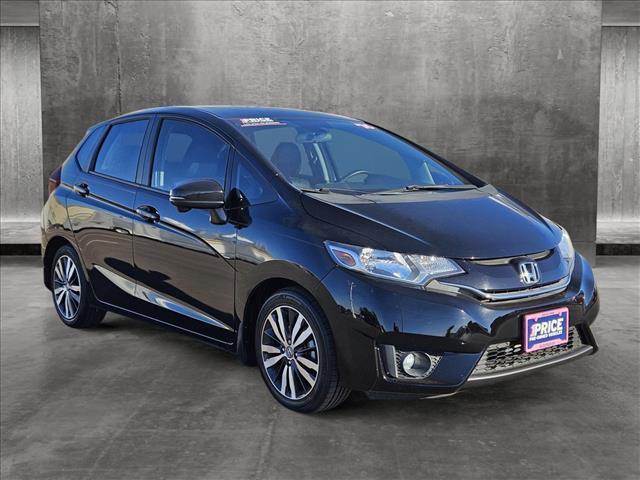 used 2016 Honda Fit car, priced at $14,419