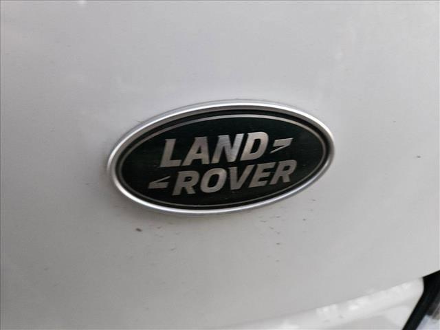 used 2018 Land Rover Range Rover car, priced at $28,817