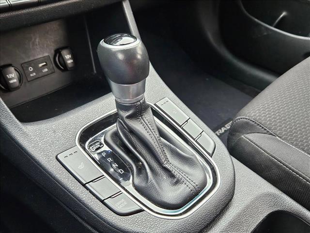 used 2018 Hyundai Elantra GT car, priced at $11,793