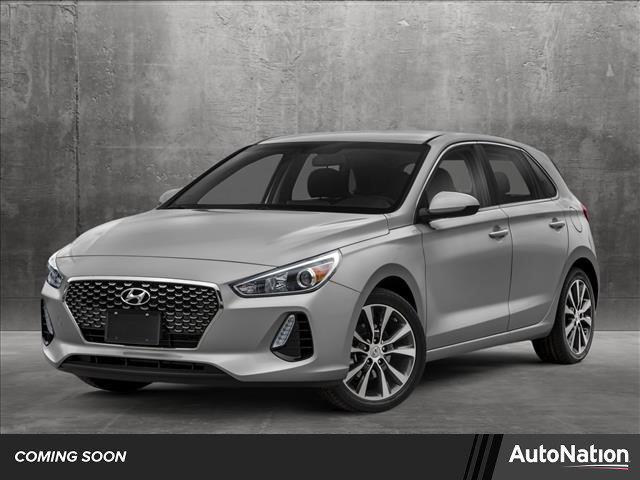 used 2018 Hyundai Elantra GT car, priced at $11,793