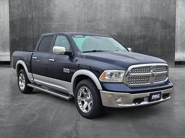 used 2015 Ram 1500 car, priced at $17,991