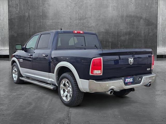 used 2015 Ram 1500 car, priced at $17,991