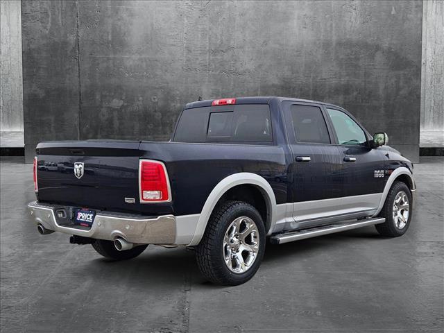 used 2015 Ram 1500 car, priced at $17,991