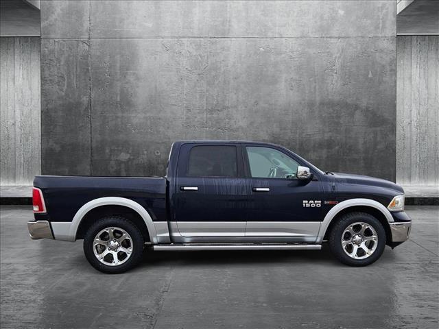 used 2015 Ram 1500 car, priced at $17,991