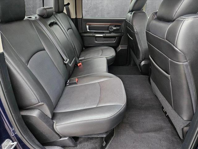 used 2015 Ram 1500 car, priced at $17,991