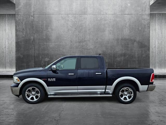 used 2015 Ram 1500 car, priced at $17,991