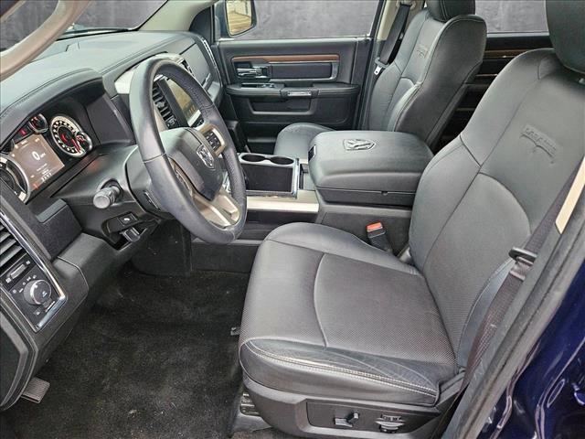 used 2015 Ram 1500 car, priced at $17,991