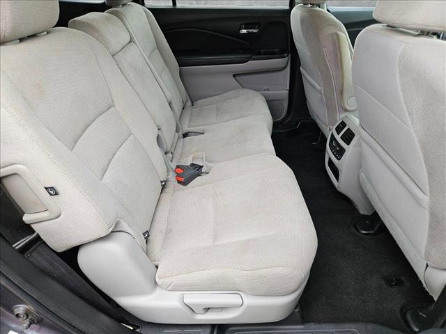 used 2016 Honda Pilot car, priced at $16,991