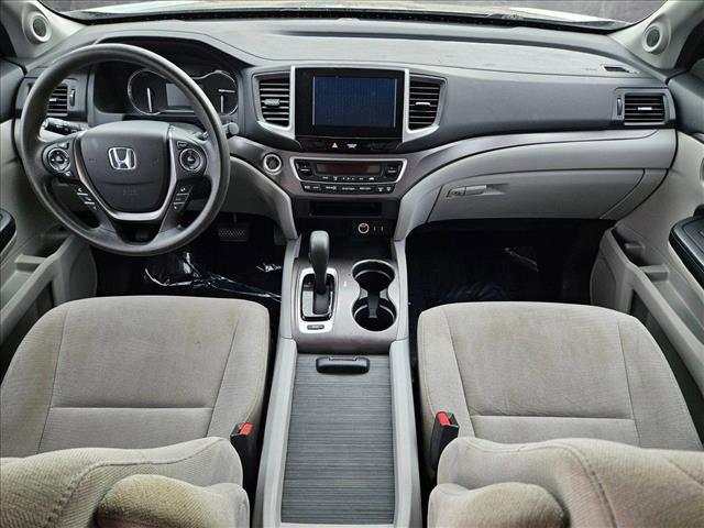 used 2016 Honda Pilot car, priced at $16,991