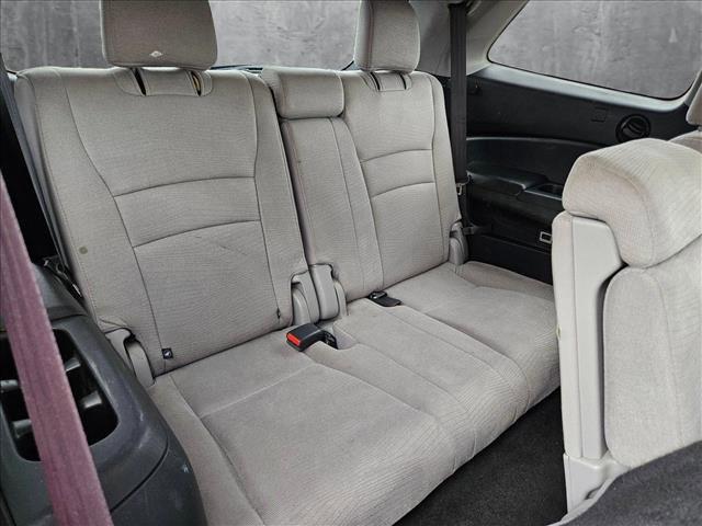 used 2016 Honda Pilot car, priced at $16,991