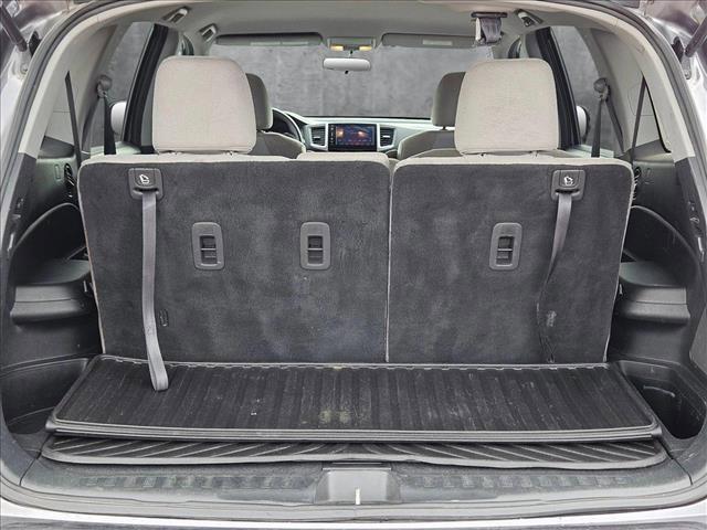 used 2016 Honda Pilot car, priced at $16,991