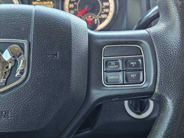 used 2018 Ram 3500 car, priced at $35,991