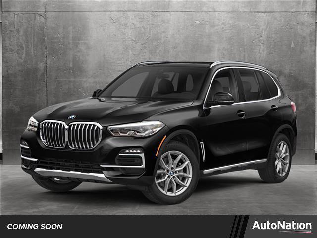 used 2019 BMW X5 car, priced at $30,991