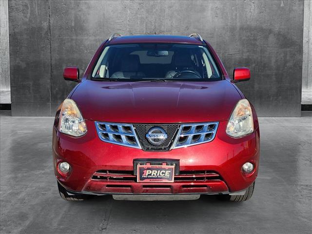 used 2013 Nissan Rogue car, priced at $10,995