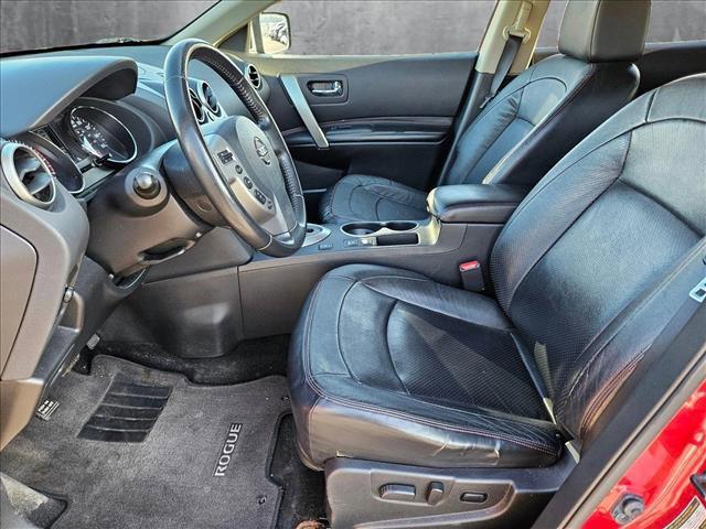 used 2013 Nissan Rogue car, priced at $10,995