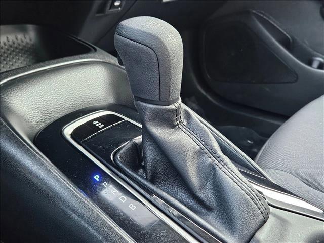 used 2024 Toyota Corolla car, priced at $17,991