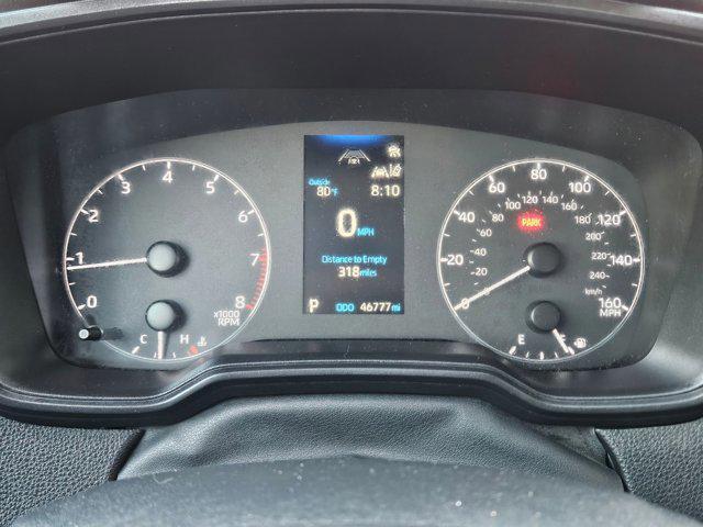used 2024 Toyota Corolla car, priced at $17,991