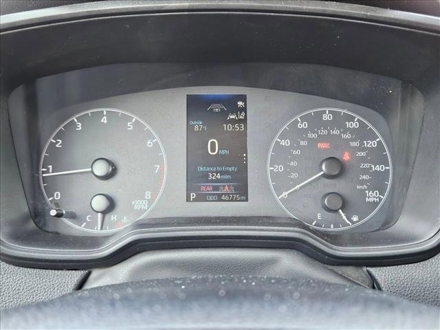 used 2024 Toyota Corolla car, priced at $19,791