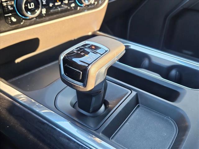 used 2023 Chevrolet Silverado 1500 car, priced at $49,991