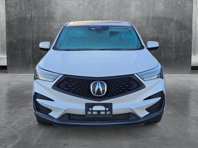 used 2019 Acura RDX car, priced at $21,200