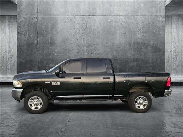 used 2016 Ram 2500 car, priced at $19,000