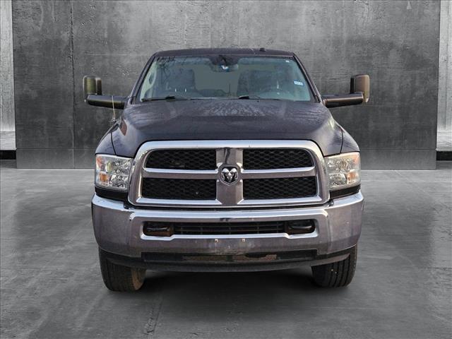 used 2016 Ram 2500 car, priced at $19,000