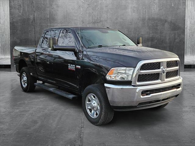 used 2016 Ram 2500 car, priced at $19,000