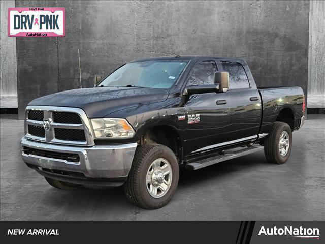 used 2016 Ram 2500 car, priced at $19,000