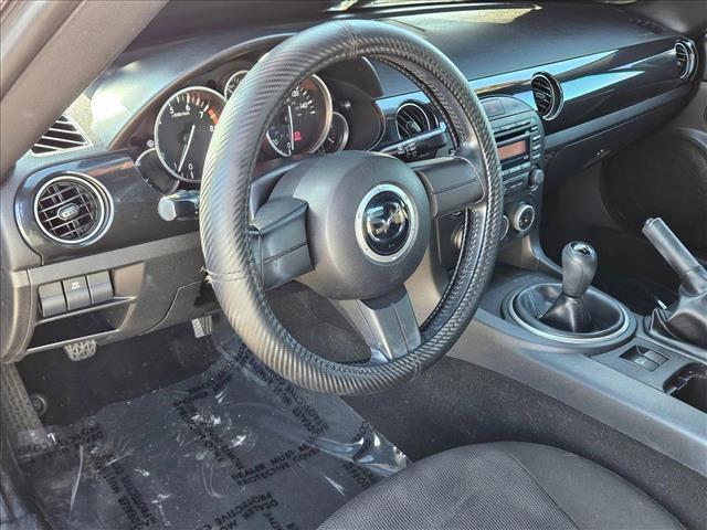 used 2014 Mazda MX-5 Miata car, priced at $14,991