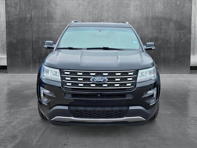 used 2016 Ford Explorer car, priced at $14,693