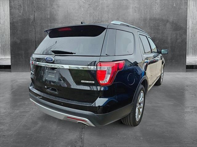 used 2016 Ford Explorer car, priced at $14,693