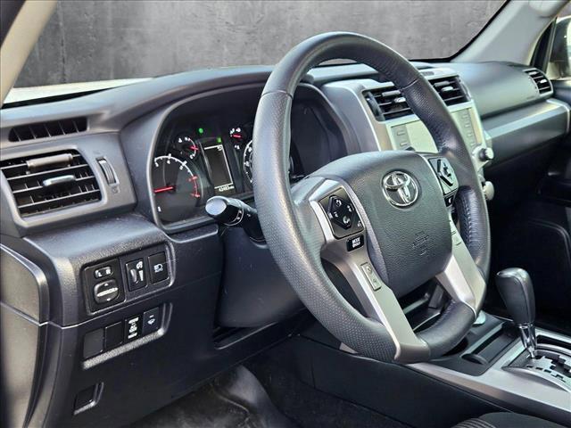 used 2022 Toyota 4Runner car, priced at $44,246
