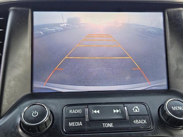 used 2017 GMC Acadia car, priced at $13,491