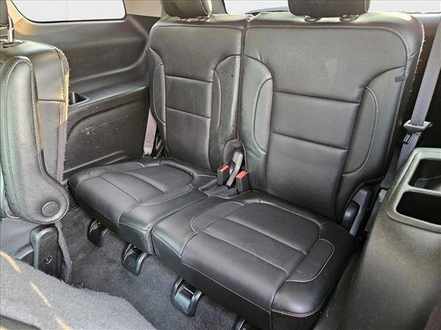 used 2017 GMC Acadia car, priced at $13,491