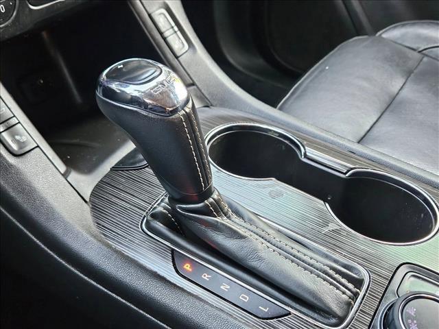 used 2017 GMC Acadia car, priced at $13,491