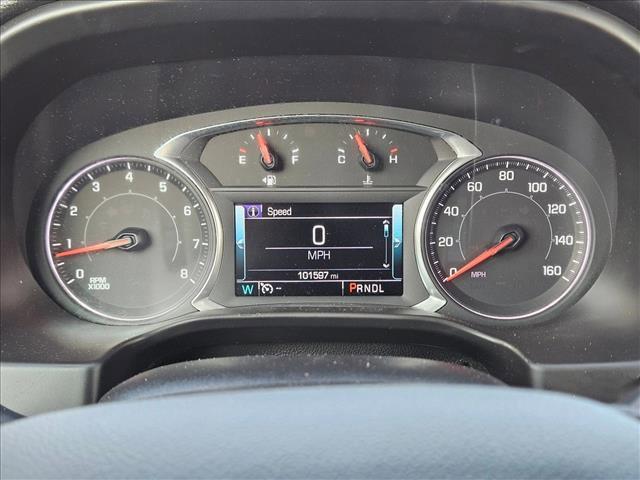 used 2017 GMC Acadia car, priced at $13,491