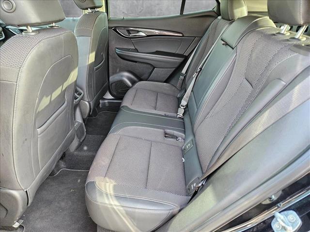 used 2023 Buick Envision car, priced at $21,791