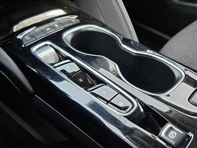 used 2023 Buick Envision car, priced at $21,791