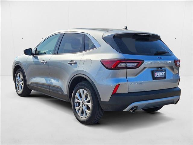 used 2024 Ford Escape car, priced at $20,991