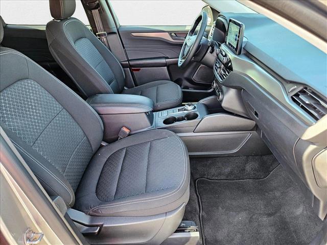 used 2024 Ford Escape car, priced at $20,991